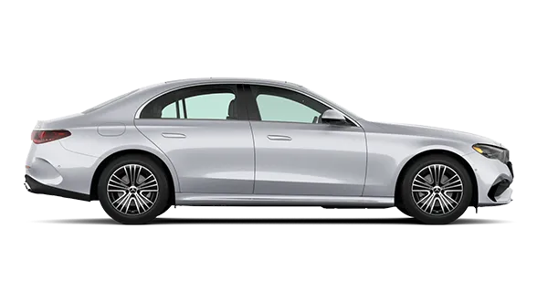 2025 E 350 Sedan 2025 E 350 Sedan